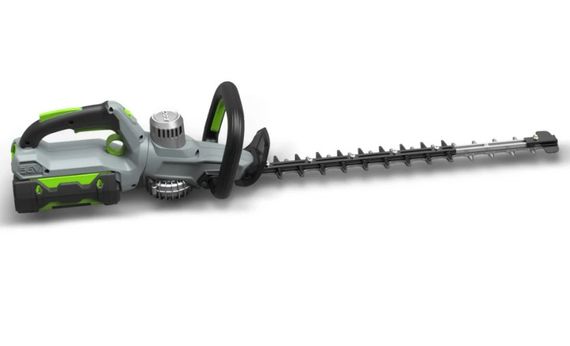 Кущоріз акумуляторний EGO HT5100E | Зображення 2