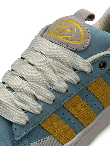 Кросівки Originals Campus 00s Sky Yellow , В'єтнам 39 | Зображення 8