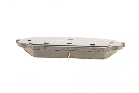 Колодки тормозные передние Hyundai ix55 08- 22-0999-0 | Зображення 5