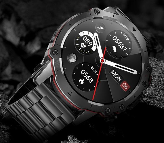 Smart Forest Pro Black | Зображення 6