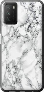 Чохол для Xiaomi Poco M3 з силікону FCh_052892