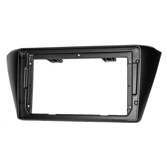 Штатна магнітола серії Mekede M200S 2K під Skoda Fabia 2014-2020 (W1) 9 дюймів | Зображення 1