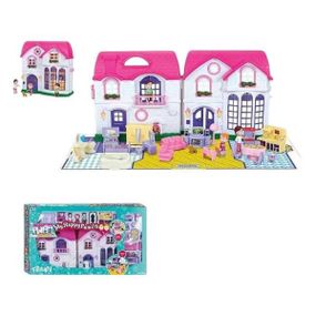 Будиночок ляльковий 16901 Білий