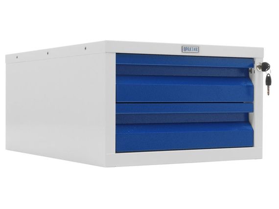 Верстак ПРАКТИК Profi W 100ShWD-0 | Зображення 3