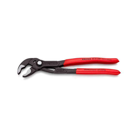 Кліщі KNIPEX сантехнічні Cobra (87 01 250) | Зображення 1