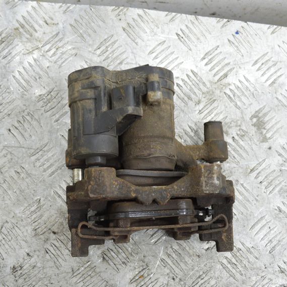 Супорт задній лівий Volkswagen Golf VII 2013-2019 гальмівний суппорт Фольксваген Гольф 7 5Q0615405AM | Зображення 2