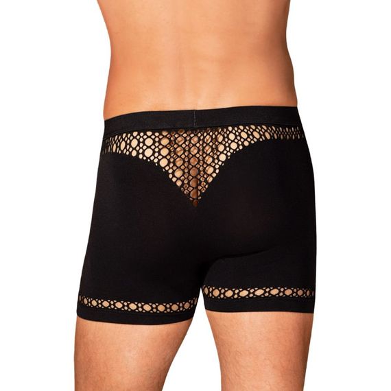 Боксерки Obsessive M102 S/M/L Sex Aura | Зображення 3