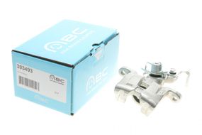 Суппорт тормозной задний  R Mazda 6 02-13 d=35mm  Akebono  393493