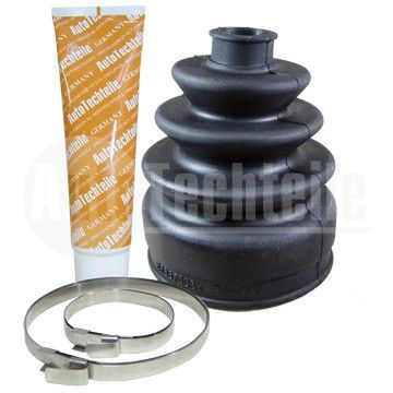 Пыльник шруса наружный Berlingo/Partner 1.8/1.9D/1.6i/1.8i (19x80x108), AutoTechteile, 501 0108, D8162