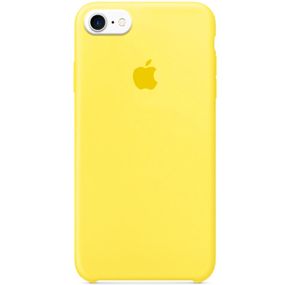 Чехол Silicone Case (AA) для Apple iPhone 6/6s (4.7")