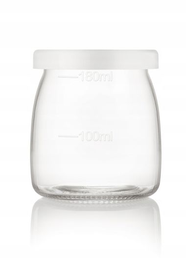 Йогуртниця Tekhniko YogPro 8X | Зображення 1