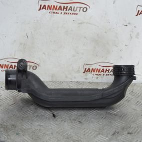 Патрубок інтеркулера 1.9 TDI Volkswagen Passat B6 2005-2010 Трубка шланг інтеркулера Фольксваген 3C0145762AL