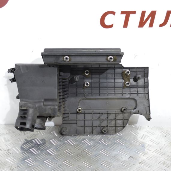 Корпус повітряного фільтра Ford Fusion 2002-2012 Форд Ф'южен 5S619600AH N02009B151 | Зображення 1