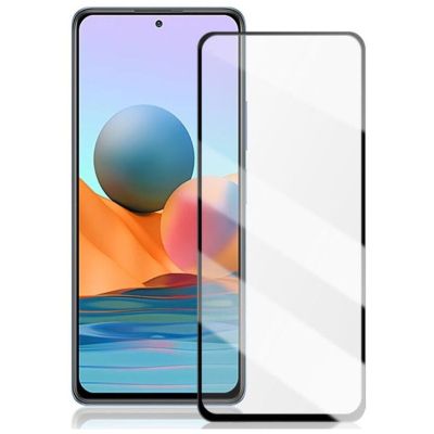 Стекло защитное Drobak Xiaomi Redmi Note 10 5G (494935) | Зображення 1
