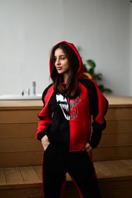 Спортивний костюм