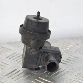 Клапан обігрівача 1.8 / 1.9 / 2.0 / 2.8 Seat Alhambra 1996-2010 Кран пічки Сеат Альхамбра 1J0819809