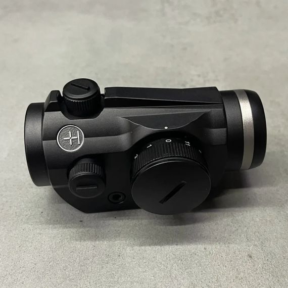 Прицел коллиматорный Hawke Vantage 1x25 - Weaver Коллиматор Тактический прицел Коллиматорный прицел | Зображення 1