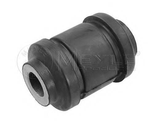 Сайлентблок важеля MITSUBISHI ASX, LANCER VIII, PEUGEOT 4007 06 - перед. міст низ (Вир-во MEYLE) MEYLE 32146100005 на MITSUBISHI OUTLANDER SPORT (GA_W_)