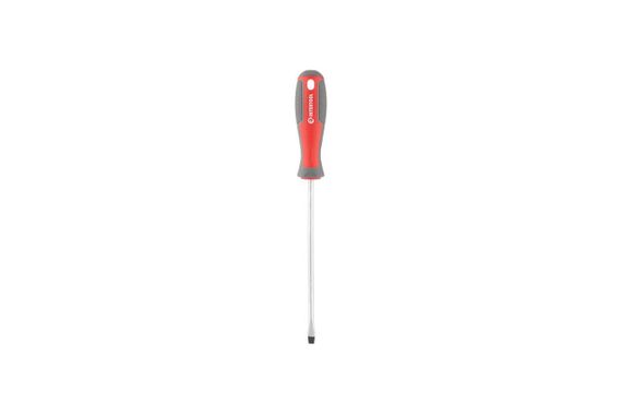 Отвертка Intertool - SL5 x 150 мм Pro (VT-3308) | Зображення 2