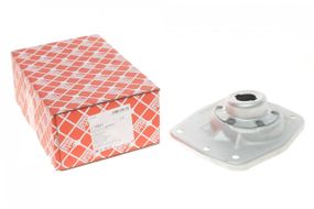 Подушка амортизатора переднього Citroen Jumpy Peugeot Expert R  11971