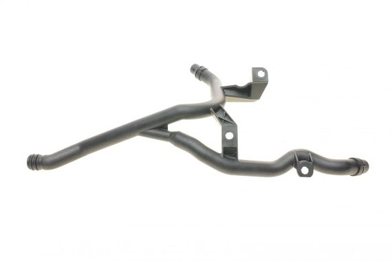 Патрубок системи охолодження BMW 3 E46 5 E39 E60 7 E65 E66 E67 X3 E83 X5 E53 2.0-3.0 00-08 08.40.125 | Зображення 6