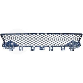Решетка бампера Mercedes Benz W204 12-14, AutoTechteile, 120 8854, BF0112240176
