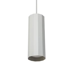 Світильник підвісний (люстра) umia P75200 Білий, Atmolight