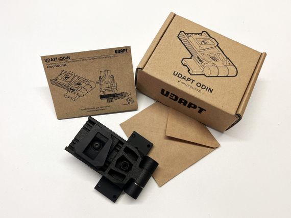 Кріплення для ATN ODIN | Зображення 2