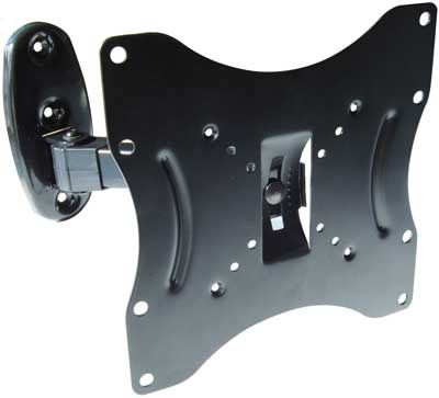 Кронштейн настінний X-Digital STEEL SA225 Black