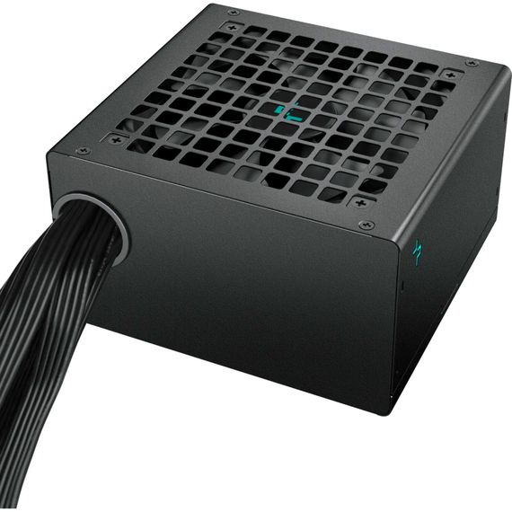 Блок живлення Deepcool 650W (PN650D) | Зображення 5