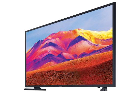 Телевизор 32&quot; LED FHD Samsung UE32T5300AUXUA Smart, Tizen, Black (UE32T5300AUXUA) | Зображення 5
