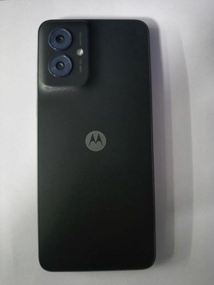 Мобільний телефон Motorola moto g55 8/256gb б/в | Зображення 1