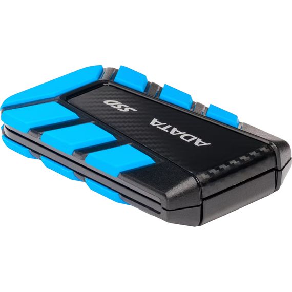 Накопичувач SSD USB 3.2 2TB SD820 ADATA (SD820-2000G-CBU) | Зображення 3