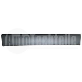 Молдинг боковой левый Fiat Talento 16-/Opel Vivaro 14-19/ Renault Trafic 14 -, AutoTechteile, 505 0270, 1897265
