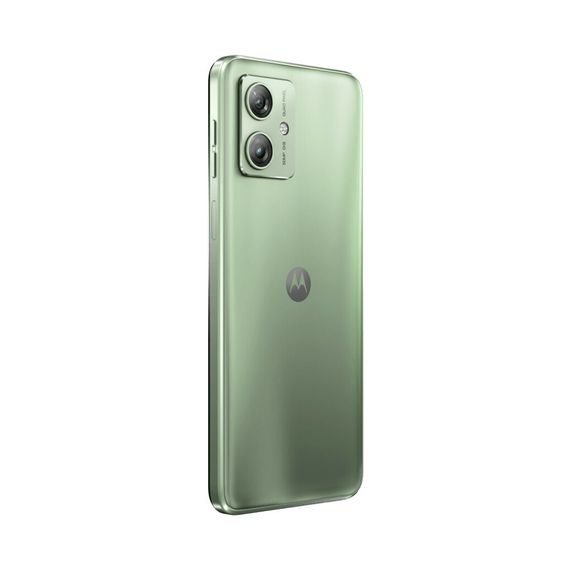 Мобильный телефон Motorola G54 Power 12/256Gb Mint Green (PB0W0008RS) | Зображення 4