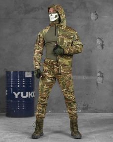 Тактический костюм 3в1 hunter   ВН1153