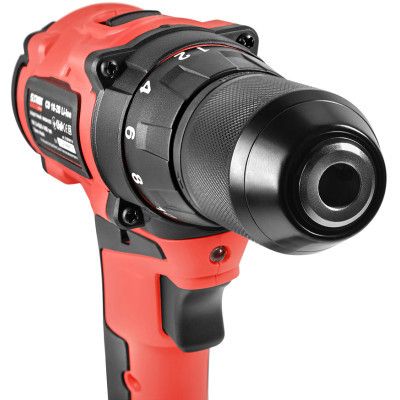 Шуруповерт Stark CD-18-2 B Li-Ion (210018110) | Зображення 1