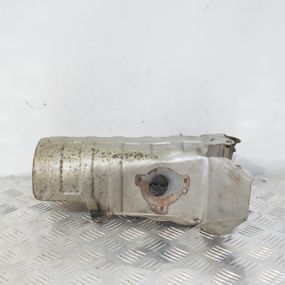 Захист тепловий каталізатора Peugeot 207 308 3008 5008 2006-2016 Захист термічний Пежо 207 308 3008 5008 7584308 V75843088001