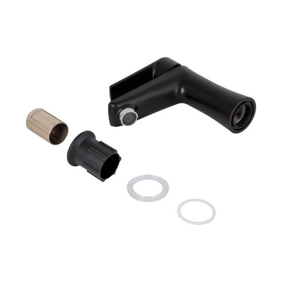 Смеситель для раковины Brinex 35B 001 | Зображення 6