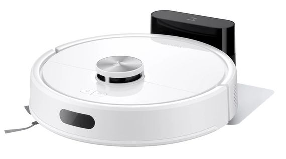 Робот-пылесос моющий RoboRock Q7 TF White 20 Вт белый | Зображення 5