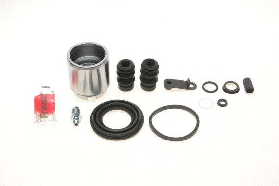 Ремкомплект супорта заднього Ford Transit 06- d=48mm  +поршень  Bosch  248977