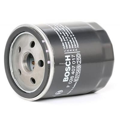 Фильтр масляный Bosch F 026 407 017
