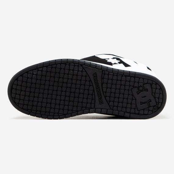 Кросівки DC Shoes Court Graffik , В'єтнам 1462 40 | Зображення 4