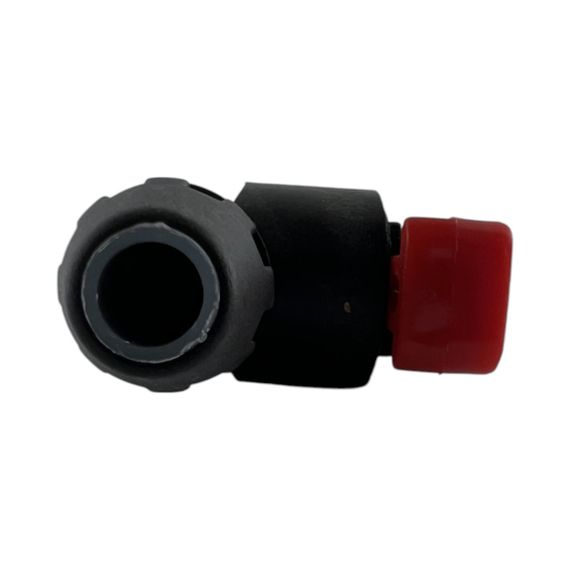 Кран-ручка Лемира для опрыскивателя | Зображення 4