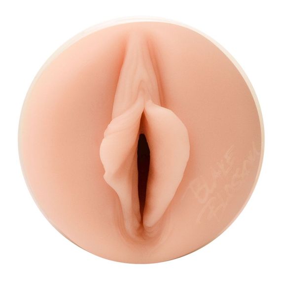 Мастурбатор Fleshlight Girls: Blake Blossom – Bombshell, зі зліпка вагіни, дуже ніжний | Зображення 1