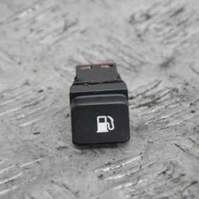 Кнопка відкривання лючка бензобака Citroen C4 Picasso 2006-2013 Кнопка лючка паливного бака Сітроен 96530658XT