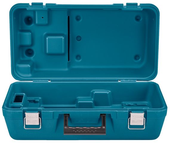 Кейс пластиковий Makita 824786-0 (KP0810, KP0810C) | Зображення 1