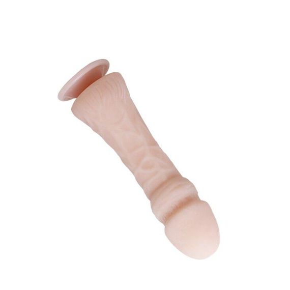 Фалоімітатор на присосці "BIG Penis" BW-007011C Sex Aura | Зображення 6