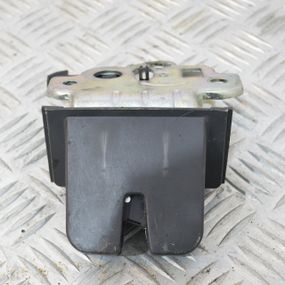 Замок багажника Skoda Octavia A7 2013-2020 Замок кришки багажника Шкода Октавія а7 5E0827505