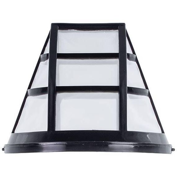 Фильтр многоразовый для капельных кофемашин Rowenta MS-622065 D=120mm H=90mm (FS-9100034661) | Зображення 3